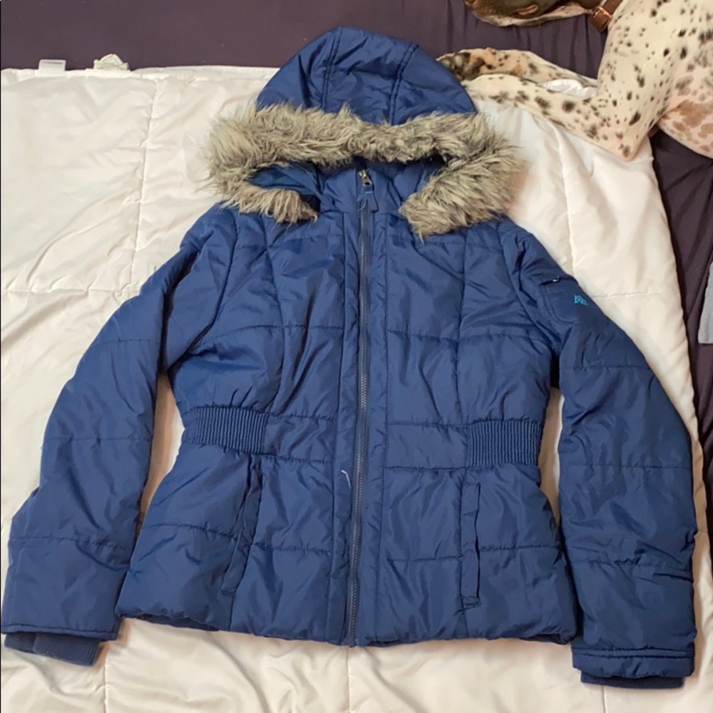 Winter jacket from Aeropostale